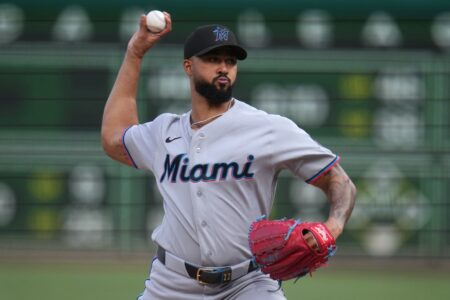 Marlins Beat The Pirates 8-3 For Their 7th Straight Victory | News, Sports, Jobs - The Intelligencer